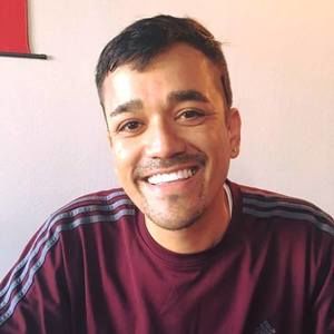 Meet your Posher, Jerome